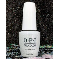 OPI INTELLI-GEL TECHNOLOGY OPTICAL NAILUSION #GCE01