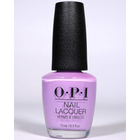 OPI NAIL LACQUER - ACHIEVEMENT UNLOCKED #NLD60