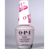 OPI NAIL LACQUER - BON VOYAGE TO REALITY! - #NLB013