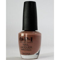 OPI NAIL LACQUER - BONFIRE SERENADE #NLN81