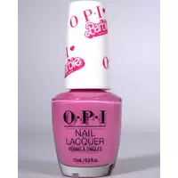 OPI NAIL LACQUER - FEEL THE MAGIC! - #NLB016