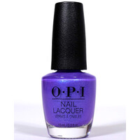 OPI NAIL LACQUER GO TO GRAPE LENGTHS #NLB005