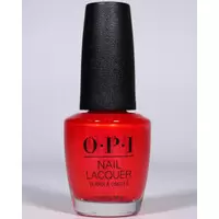 OPI NAIL LACQUER - HEART AND CON-SOUL #NLD55
