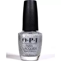 OPI NAIL LACQUER - I CANCER-TAINLY SHINE #NLH018