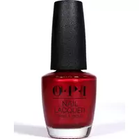 OPI NAIL LACQUER - KISS MY ARIES #NLH025