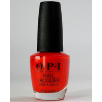 OPI NAIL LACQUER - PCH LOVE SONG #NLN83