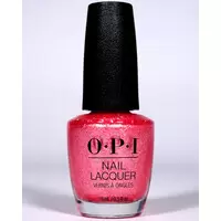 OPI NAIL LACQUER - PIXEL DUST #NLD51