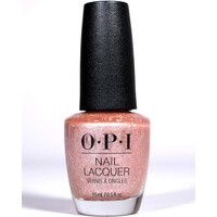 OPI NAIL LACQUER - SALTY SWEET NOTHINGS - #NLHRQ08