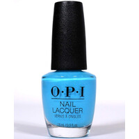 OPI NAIL LACQUER SKY TRUE TO YOURSELF #NLB007