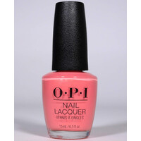 OPI NAIL LACQUER - SUZI IS MY AVATAR #NLD53
