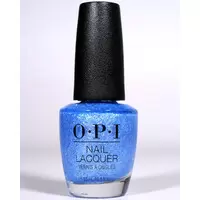 OPI NAIL LACQUER - THE PEARL OF YOUR DREAMS #HRP02