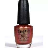 OPI NAIL LACQUER - #VIRGOALS #NLH014