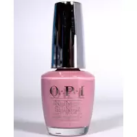 OPI INFINITE SHINE - (P)INK ON CANVAS #ISLLA03