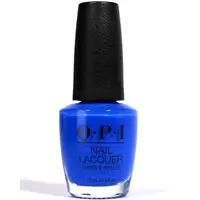 OPI NAIL LACQUER - RING IN THE BLUE YEAR #HRN09