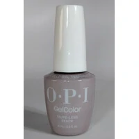 OPI GELCOLOR INTELLI-GEL TAUPE-LESS BEACH #GCA61