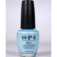 OPI NAIL LACQUER AIR WE GO #NLS042