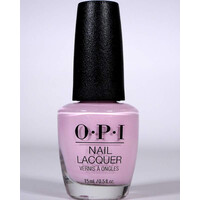 OPI NAIL LACQUER BABY, PINK AGAIN #NLS050
