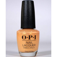 OPI NAIL LACQUER BEAUTY SCHOOL POPOUT #NLS040