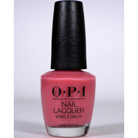OPI NAIL LACQUER COTTON CANDIED CLAWZ #NLS051