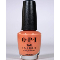 OPI NAIL LACQUER KEEP IT SURREAL #NLS041