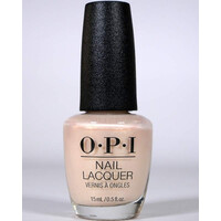 OPI NAIL LACQUER MIRROR, MIRROR ON THE AWE #NLS038