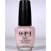 OPI NAIL LACQUER REOCCURIN' GLEAM #NLS039