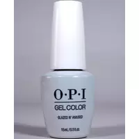 OPI GELCOLOR - GLAZED N' AMUSED #GCS013