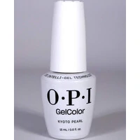 OPI GELCOLOR INTELLI-GEL KYOTO PEARL #GCL03