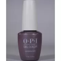 OPI GELCOLOR - SUPERNOVA PEARL #GCF013