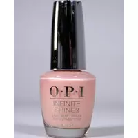 OPI INFINITE SHINE - BUBBLEGUM GLAZE #ISL136