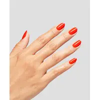 OPI INFINITE SHINE MINI PLAID FLIRT #ISL188