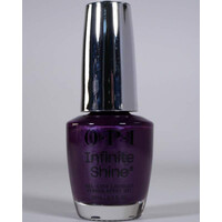 OPI INFINITE SHINE MY BERRY JANES #ISL189