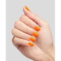 OPI INFINITE SHINE ROLLERBABE #ISL186