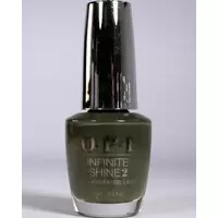 OPI INFINITE SHINE SUZI - THE FIRST LADY OF NAILS #ISLW55