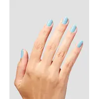 OPI INFINITE SHINE TOTALLY TU-BLUE-AR #ISL192
