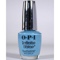 OPI INFINITE SHINE TOTALLY TU-BLUE-AR #ISL192