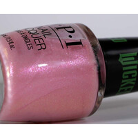 OPI NAIL LACQUER - GA-LINDA #HRR07