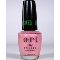 OPI NAIL LACQUER - GA-LINDA #HRR07