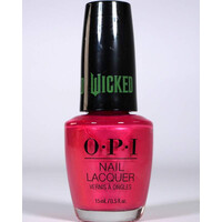 OPI NAIL LACQUER - GLINDA THE GOOD! #HRR11