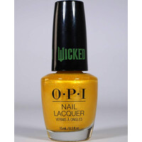 OPI NAIL LACQUER - LOVE YOU SO MUNCHKIN! #HRR12