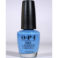 OPI NAIL LACQUER BAGGY JEAN BABY #NLF036