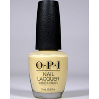 OPI NAIL LACQUER - BUTTAFLY #NLS022