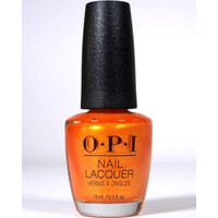 OPI NAIL LACQUER - GLITTER #NLS015