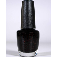 OPI NAIL LACQUER GRUNGE QUEEN #NLF035