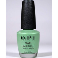 OPI NAIL LACQUER - $ELF MADE #NLS020
