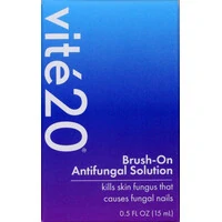 VITE20 BRUSH-ON ANTIFUNGAL KILLS FUNGUS