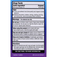 VITE20 BRUSH-ON ANTIFUNGAL KILLS FUNGUS