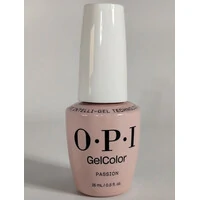 OPI GEL COLOR INTELLI-GEL PASSION #GCH19