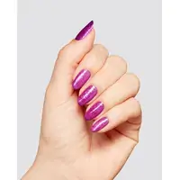 OPI INFINITE SHINE A LIL SUGA & SPICE #HRS17