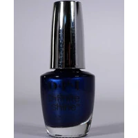 OPI INFINITE SHINE SNEAK-A-BLUE CANDY #HRS18